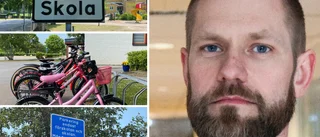 Henriksson (M): Det kommer att behövas förändringar