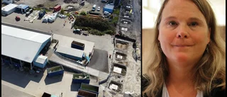 Ordföranden hoppas på ny returpunkt – och försvarar chefen: "Jättestort förtroende"