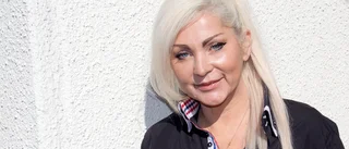 Ordningen återställd på grusplanen till Claudias glädje