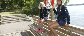 Så vill de öka säkerheten vid badplatsen: "Då har man noll koll"