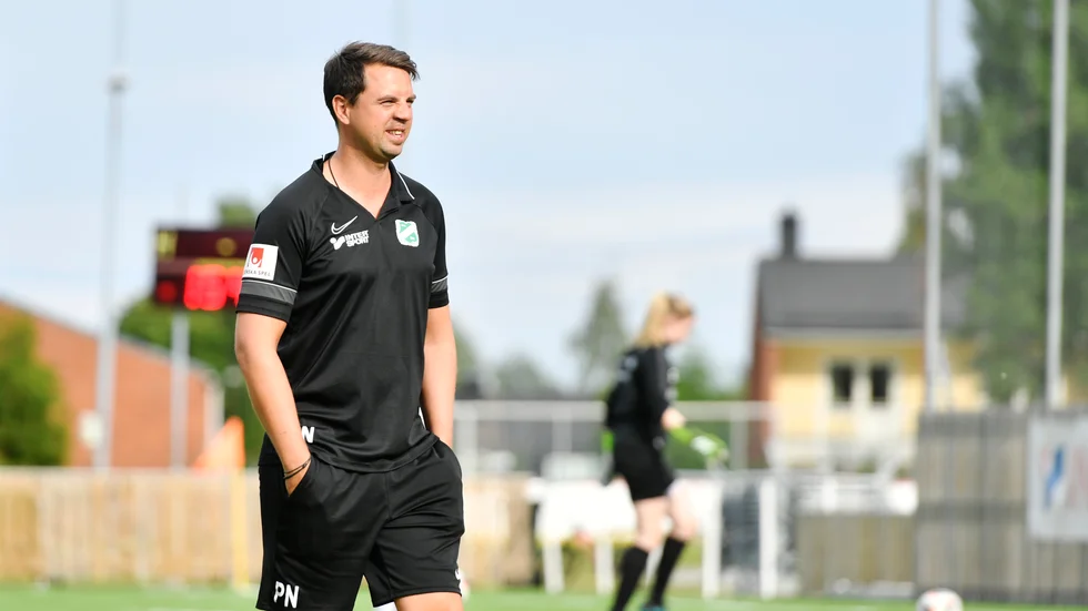 Det blir ingen match i Svenska cupen för Morön under onsdagen, då Infjärden har lämnat walkover.