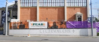 Politisk strid om Liljevalchs framtid