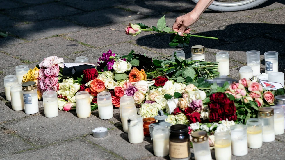 Ytterligare en man har gripits och anhållits som misstänkt för inblandning i mordet på Karolin Hakim i Malmö 2019. Arkivbild.