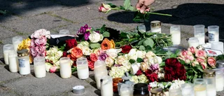 Ny misstänkt för mord på småbarnsmamma