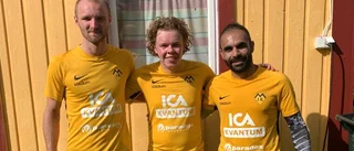 Division IV: Utvisning stoppade inte Myckle: ”Spöket Sömmermyra jagades bort”