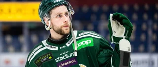 Uppgift: Färjestads stjärnforward intressant för AIK – jagas av flera klubbar