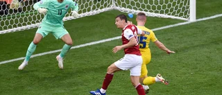 Österrike vann måstematch – bra för Sverige