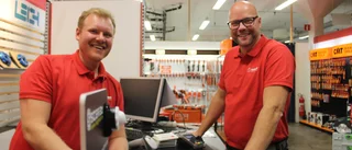 Inget ÅÄÖ i år – större satsning nästa år 