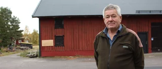 Efter DDT-larmet: "Jag minns hur röd man var om armarna"