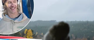 Gustaf Lundström till final i Europacupen
