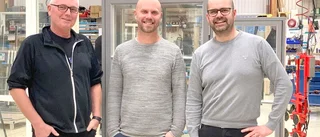 WB Trä får en ny delägare och produktionschef: ”Han kommer att kunna tillföra mycket”