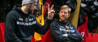 Luleåforwarden om sifferbytet – efter Omarks klubbyte: "Nu kan inget kan gå fel"