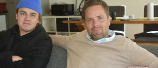 Pitesonen har landskamper för Norge – talangen satsar nu på att få licens i Schweiz: ”Var för bra för att tacka nej”