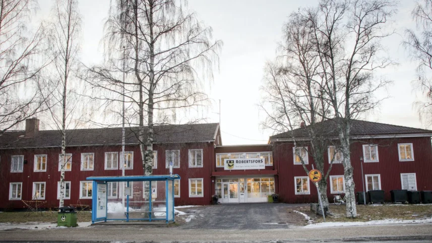 Robertsfors kommun går ur pandemin starkare än någonsin.