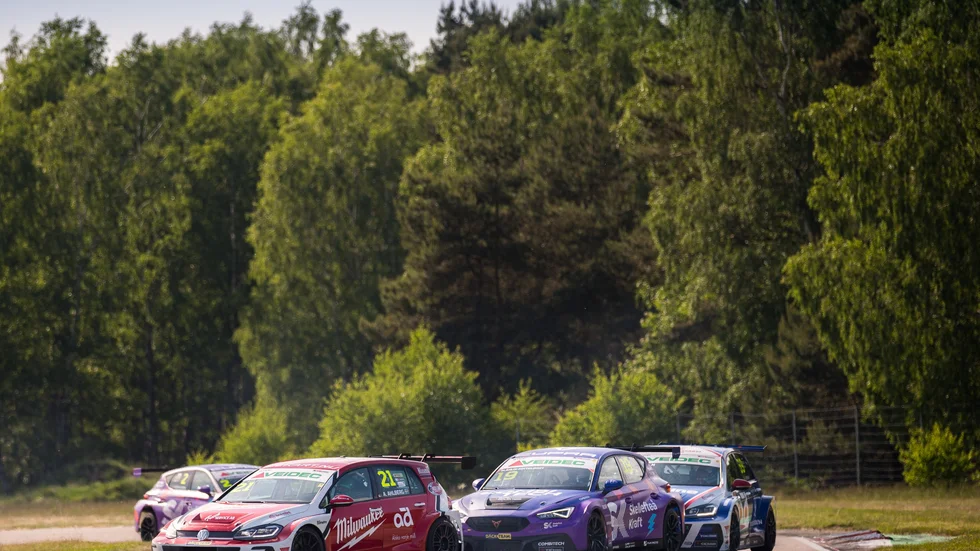 STCC-finalen kommer till Mantorp nästa år.