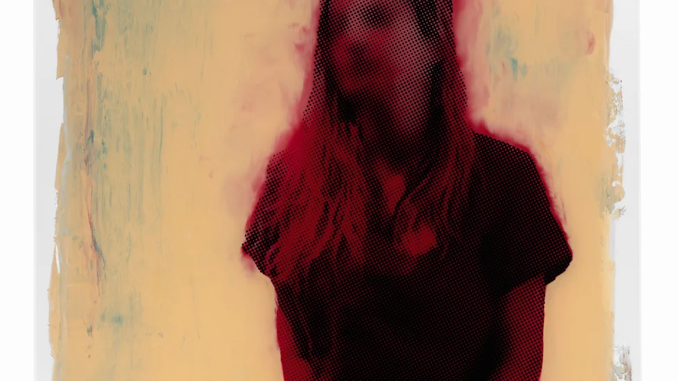 "Oh mother, what have you done" heter en av Annika Elisabeth von Hausswolffs senaste bildserier. Pressbild.