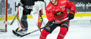 Succé i Luleå förra säsongen – nu lånas han ut igen