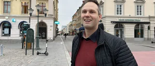 Ny tjänst ska hjälpa äldre med småsaker – eller hålla sällskap över en kopp kaffe