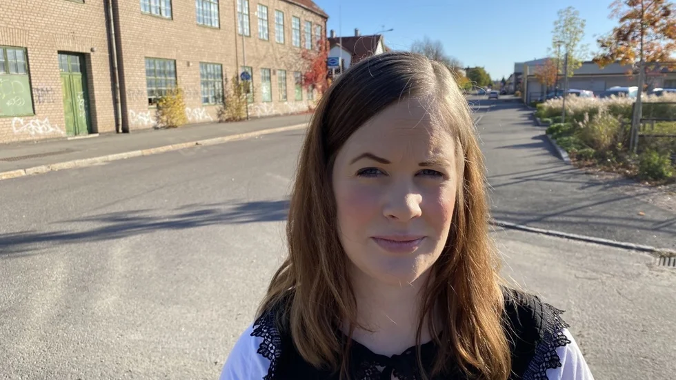 Viktoria Söderling toppar Socialdemokraternas lista inför höstens val till kommunfullmäktige i Tierps kommun. Hon är i dag oppositionsråd.
