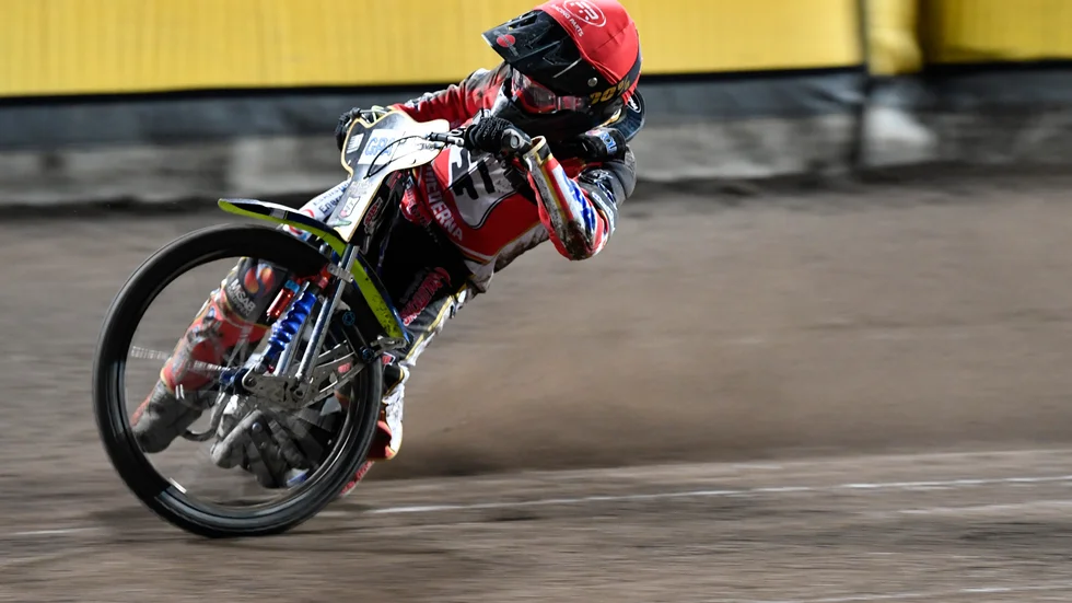 Pontus Aspgren. Arkivbild.