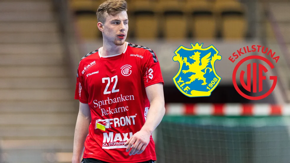 Erik Persson gjorde comeback i Guifs bortamöte med Ystads IF. Vi direktrapporterade från mötet i Skåne.