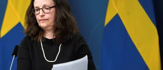 Dölj inte problemen, gör något åt dem