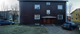 217 kvadratmeter stor villa i Älvsbyn såld för 1 850 000 kronor