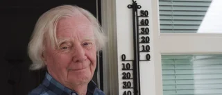 Bo, 77, nekas luftkonditionering trots hälsoproblem
