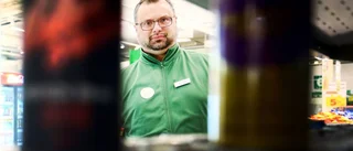 Matsvinnet minskar – både butiker och kunder är klimatsmartare