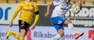 Manns byter klubb i allsvenskan