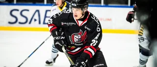 Talangfull duo lämnar Nyköpingshockeyn