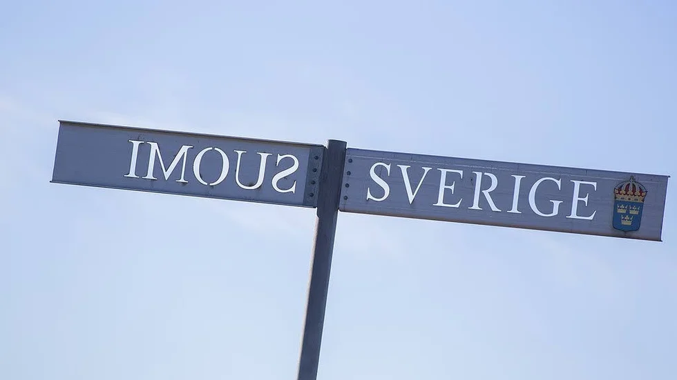 Fyra tusen personer med finsk bakgrund har deltagit i undersökningen.