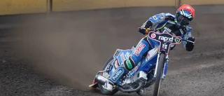 Team Rapid avslutade med stil