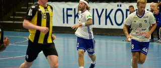 Förlust mot Hammarby i första träningsmatchen