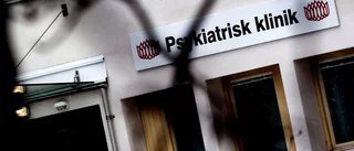 Patienter känner sig inte delaktiga