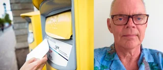 Försämrade brevlådetider förargar företagare
