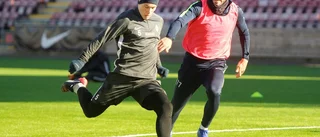 Bekräftat: Stjärnan lämnar AFC