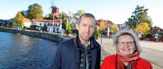 Strängnästrio laddar för debatt om kommunal koncern