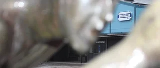 Ny tung smäll för Linden      