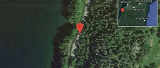 Fallna träd skapar problem i trafiken