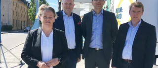 Norrköping får ny anstalt: "Många och långsiktiga jobb"