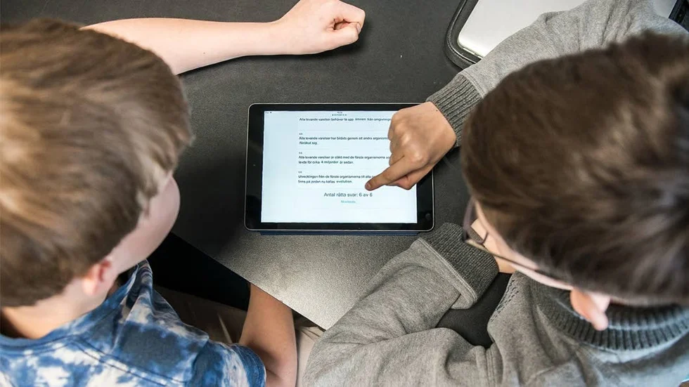 Kostnaderna inom grundskolan ökar i hela landet och så även i Sörmland. Kraftigast är ökningen i Eskilstuna, Trosa och Flen.