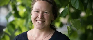 PellaThiel föreläser om klimatfrågan