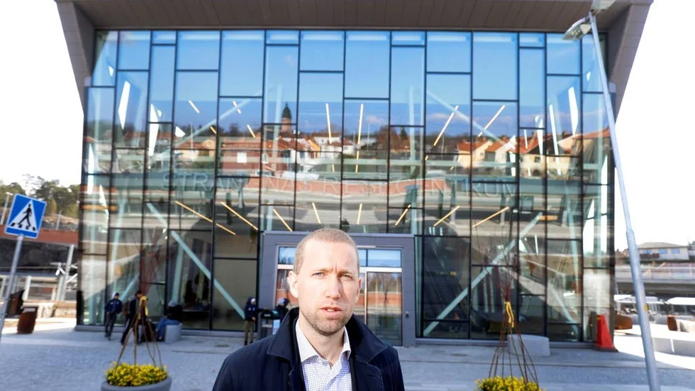 Kommunstyrelsens ordförande Jacob Högfeldt (M) ser att det av hävd satsas mer på de stora idrotterna.