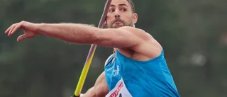 SM-medaljer för våra lokala idrottare