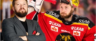 Han är bäst genom alla tider • Kravet: "Annars ska huvuden rulla"