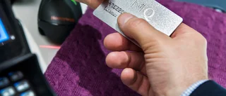 Exklusivt medlemskap är lika med reklam