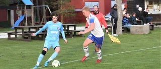 Tung start för Dalhem hemma mot IFK Visby