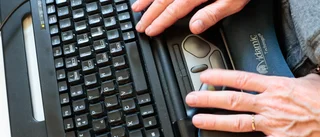 Patient fick bild på fel person i sin journal – var inte man: "Brustit i identifieringen av patienten"