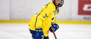 LHC-talangerna gör succé – Sverige jagar finalplats i U18-VM: "Krävs personbästa"